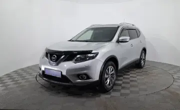 Nissan X-Trail 2014 года за 49 622 BYN в Минск