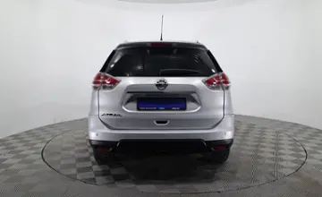 Nissan X-Trail 2014 года за 49 622 BYN в Минск