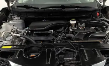 Nissan X-Trail 2014 года за 49 622 BYN в Минск