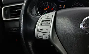 Nissan X-Trail 2014 года за 49 622 BYN в Минск
