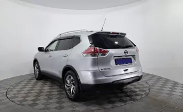 Nissan X-Trail 2014 года за 49 622 BYN в Минск