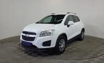 Chevrolet Tracker 2015 года за 5 200 000 тг. в Алматы фото 1