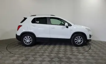 Chevrolet Tracker 2015 года за 5 200 000 тг. в Алматы фото 4