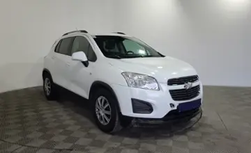 Chevrolet Tracker 2015 года за 5 200 000 тг. в Алматы фото 3