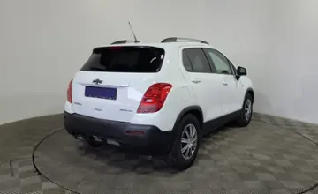 Chevrolet Tracker 2015 года за 5 200 000 тг. в Алматы