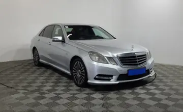 Mercedes-Benz E-Класс 2011 года за 6 390 000 тг. в Алматы фото 3