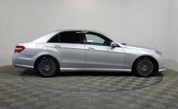 Mercedes-Benz E-Класс 2011 года за 6 390 000 тг. в Алматы фото 4