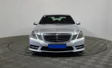 Mercedes-Benz E-Класс 2011 года за 6 390 000 тг. в Алматы фото 2