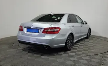 Mercedes-Benz E-Класс 2011 года за 6 390 000 тг. в Алматы