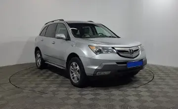 Acura MDX 2007 года за 6 700 000 тг. в Алматы фото 3