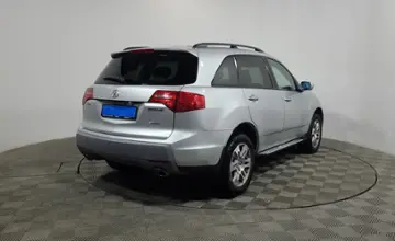 Acura MDX 2007 года за 6 700 000 тг. в Алматы