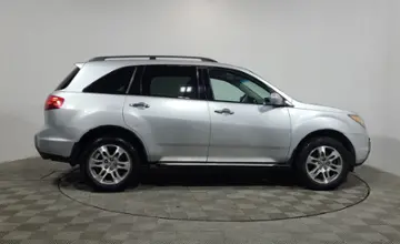 Acura MDX 2007 года за 6 700 000 тг. в Алматы фото 4