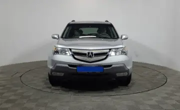 Acura MDX 2007 года за 6 700 000 тг. в Алматы фото 2