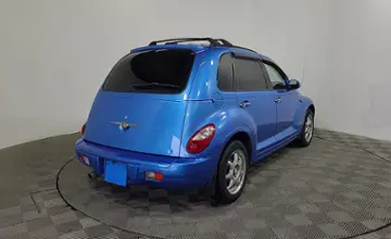 Chrysler PT Cruiser 2007 года за 2 790 000 тг. в Алматы