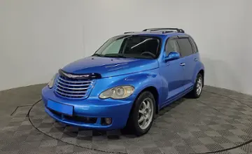 Chrysler PT Cruiser 2007 года за 2 790 000 тг. в Алматы фото 1