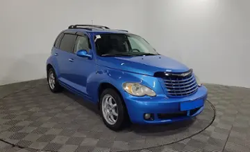Chrysler PT Cruiser 2007 года за 2 790 000 тг. в Алматы фото 3