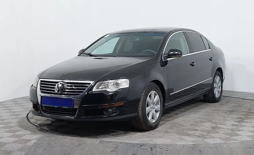 Volkswagen Passat 2006 года за 3 150 000 тг. в Астана