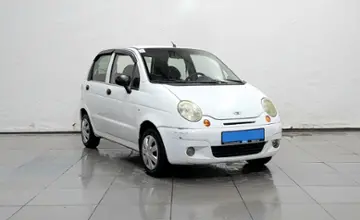 Daewoo Matiz 2013 года за 1 790 000 тг. в Шымкент фото 3