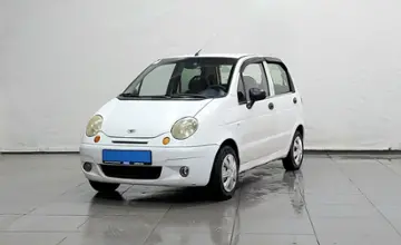 Daewoo Matiz 2013 года за 1 790 000 тг. в Шымкент фото 1