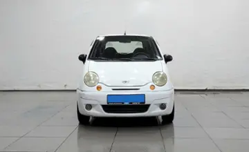 Daewoo Matiz 2013 года за 1 790 000 тг. в Шымкент фото 2