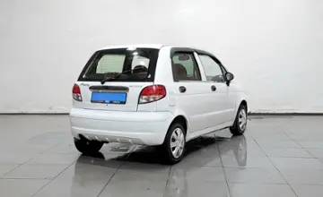 Daewoo Matiz 2013 года за 1 790 000 тг. в Шымкент