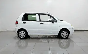 Daewoo Matiz 2013 года за 1 790 000 тг. в Шымкент фото 4