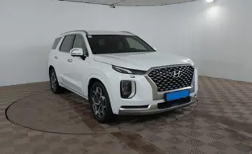 Hyundai Palisade 2020 года за 25 290 000 тг. в Шымкент фото 3
