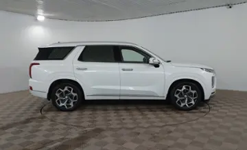 Hyundai Palisade 2020 года за 25 290 000 тг. в Шымкент фото 4