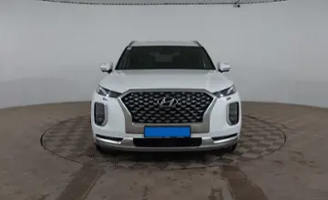 Hyundai Palisade 2020 года за 25 290 000 тг. в Шымкент фото 2
