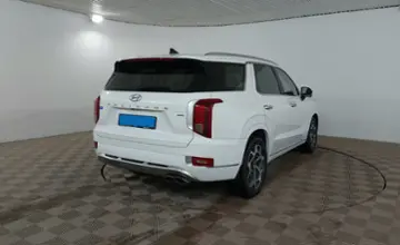 Hyundai Palisade 2020 года за 25 290 000 тг. в Шымкент