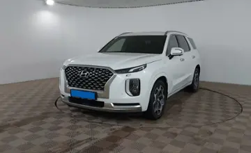 Hyundai Palisade 2020 года за 25 290 000 тг. в Шымкент фото 1