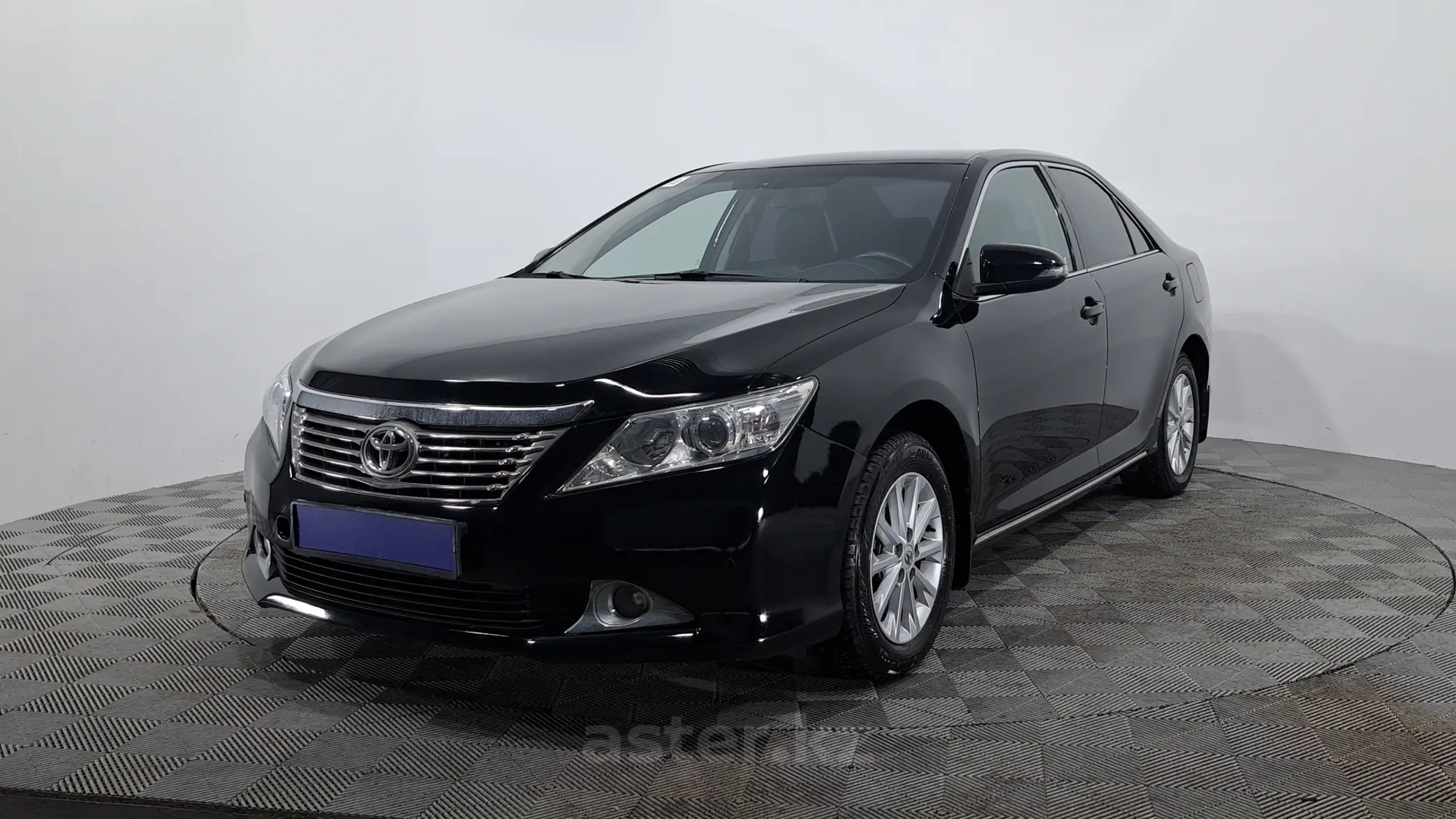 Toyota Camry 2013