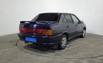 LADA (ВАЗ) 2115 2012 года за 1 450 000 тг. в Алматы