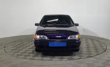 LADA (ВАЗ) 2115 2012 года за 1 450 000 тг. в Алматы фото 2