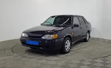 LADA (ВАЗ) 2115 2012 года за 1 450 000 тг. в Алматы фото 1