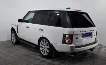 Land Rover Range Rover 2004 года за 3 540 000 тг. в Астана фото 4