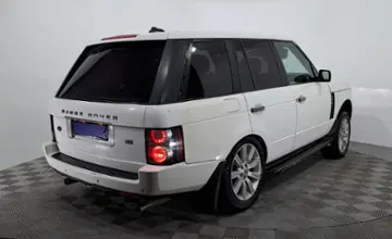 Land Rover Range Rover 2004 года за 3 540 000 тг. в Астана фото 3