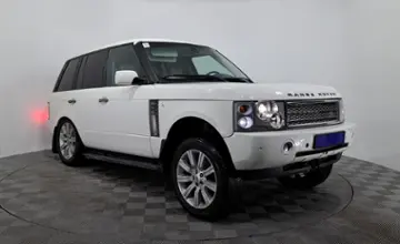 Land Rover Range Rover 2004 года за 3 540 000 тг. в Астана фото 2