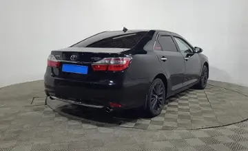 Toyota Camry 2016 года за 10 990 000 тг. в Алматы