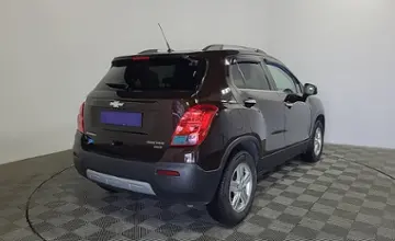 Chevrolet Tracker 2014 года за 6 090 000 тг. в Алматы