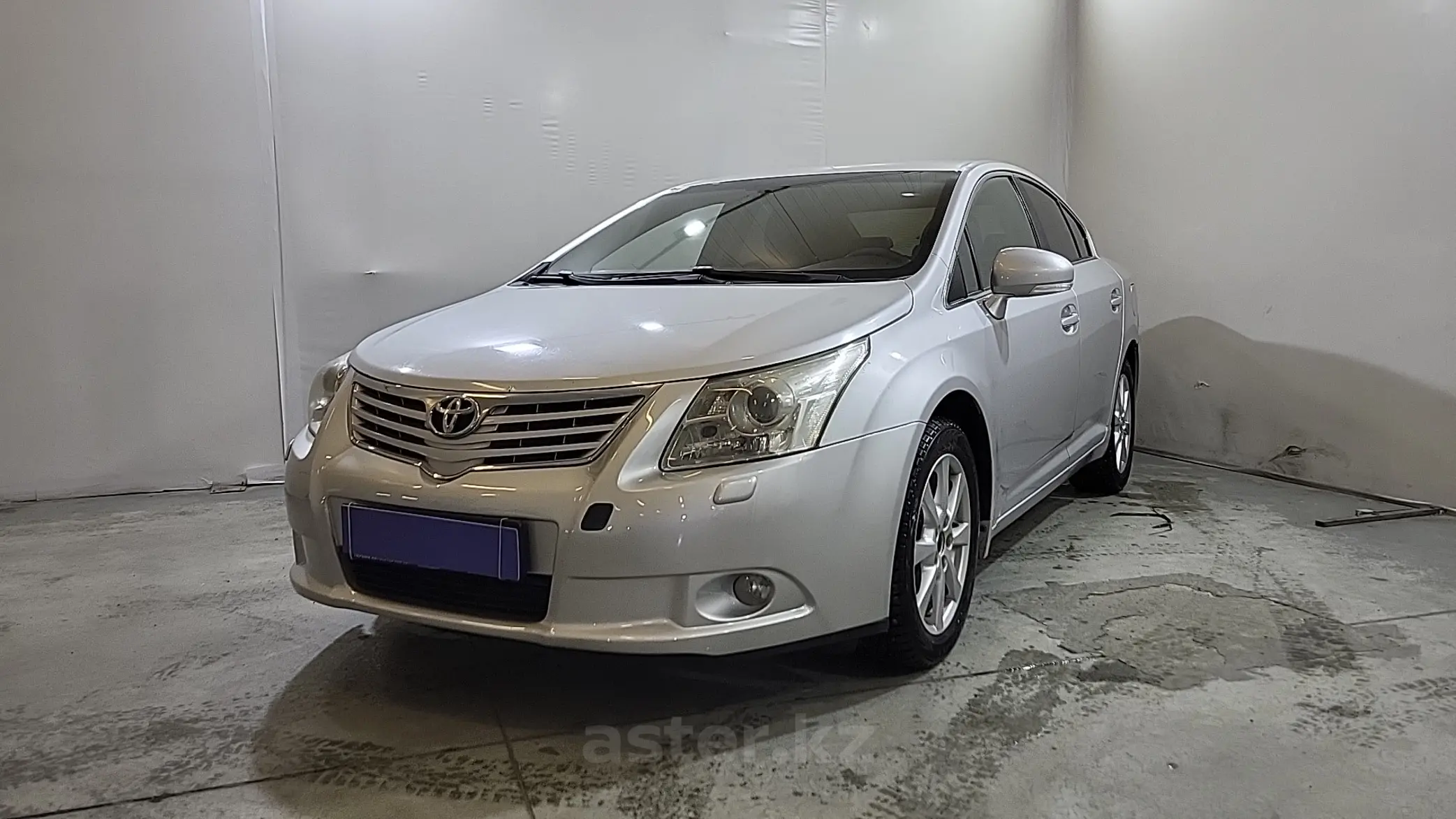 Toyota Avensis 2009