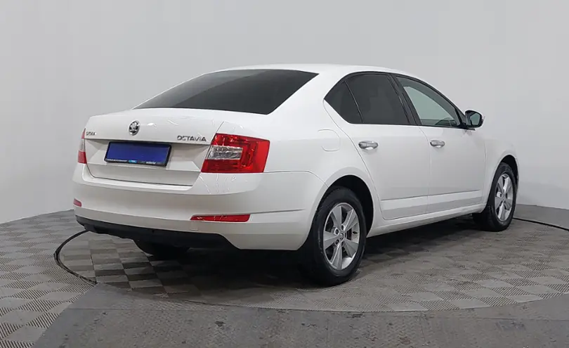 Купить авто Skoda Octavia в Казахстане. Покупка и продажа Шкода Октавиа — Колёса