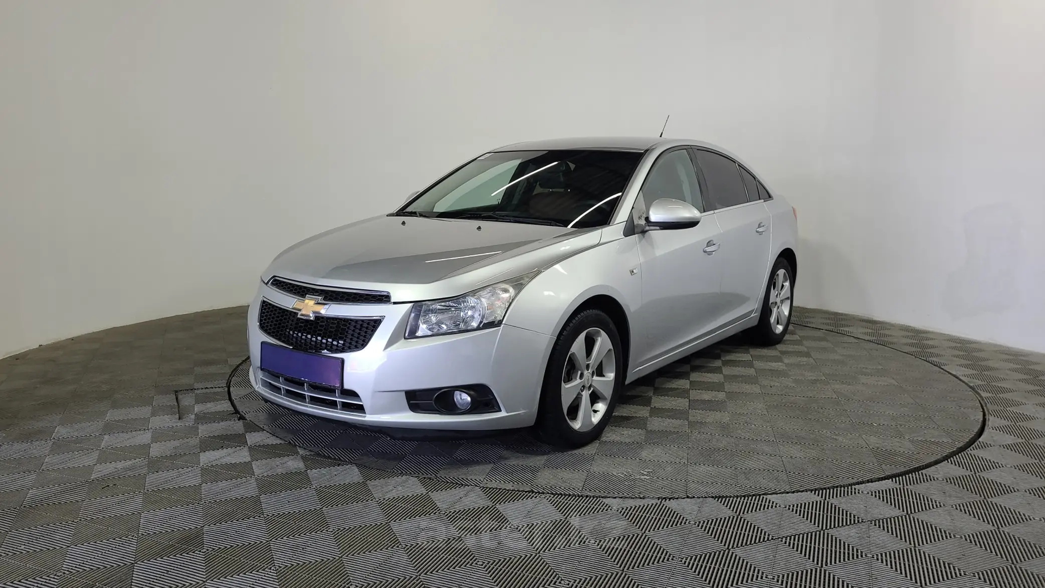 Chevrolet Cruze 2011