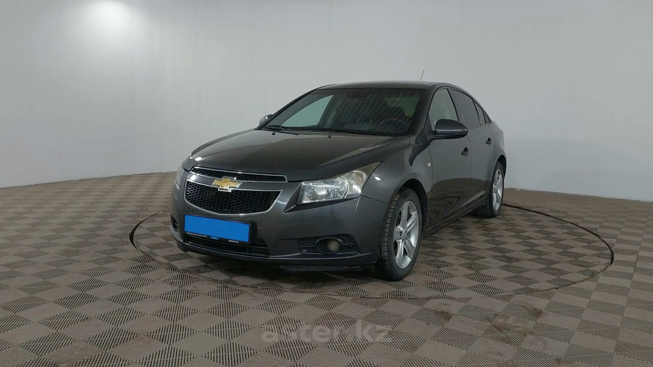 Chevrolet Cruze 2011