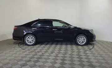 Toyota Camry 2015 года за 10 290 000 тг. в Алматы фото 4