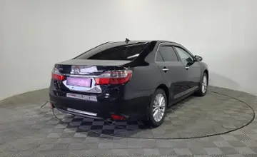 Toyota Camry 2015 года за 10 290 000 тг. в Алматы