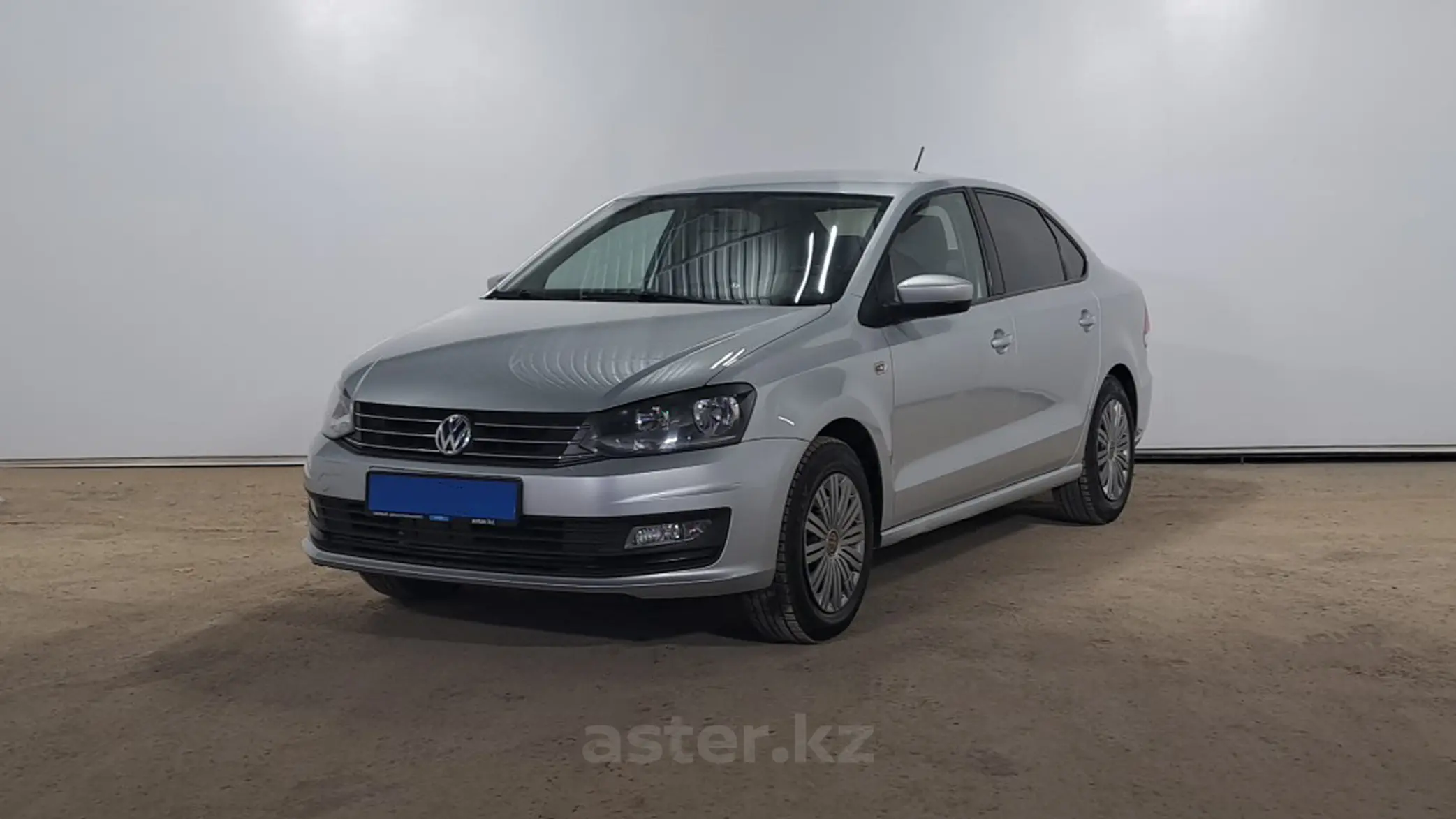 Volkswagen Polo 2017