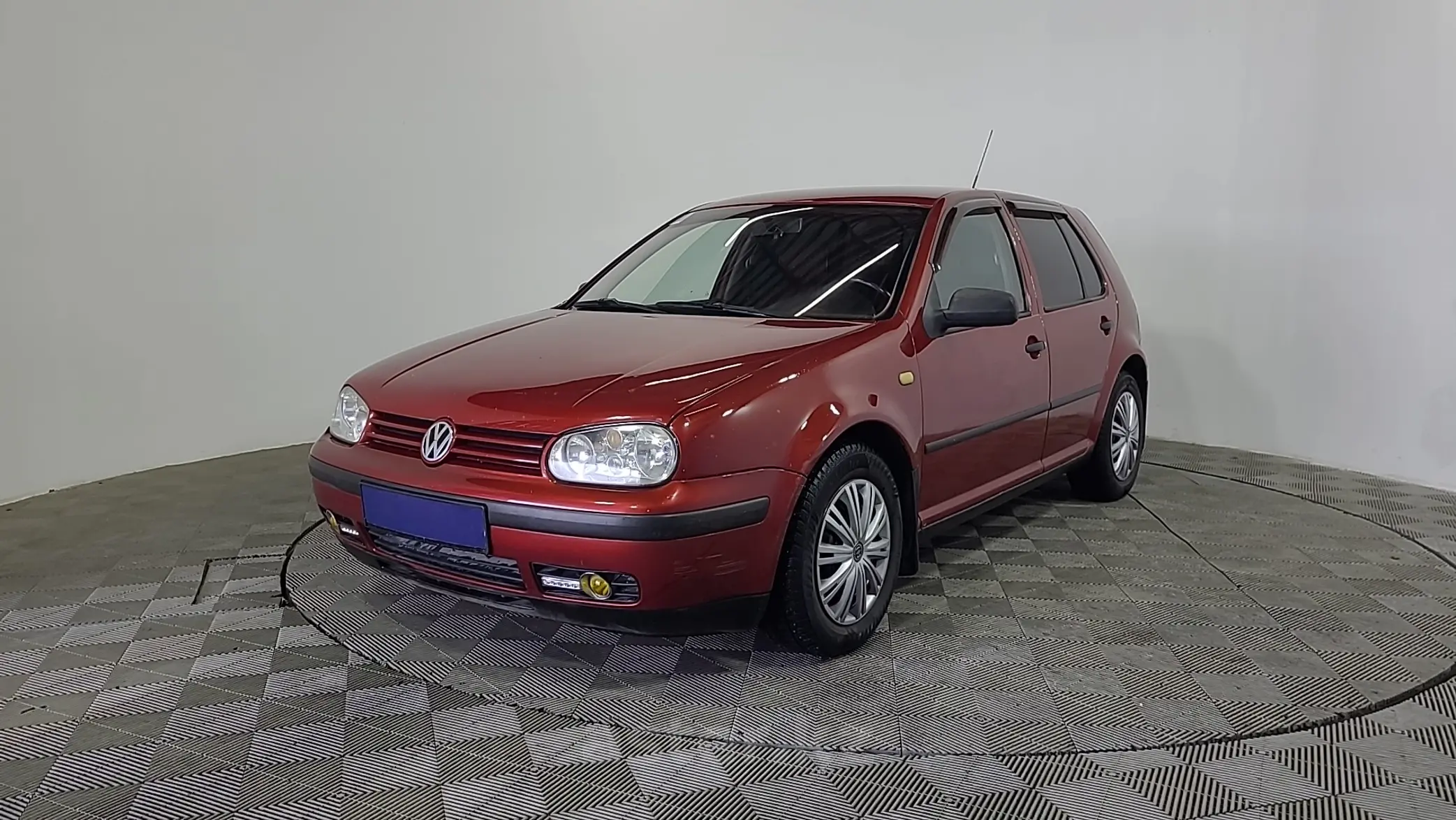 Volkswagen Golf 1999