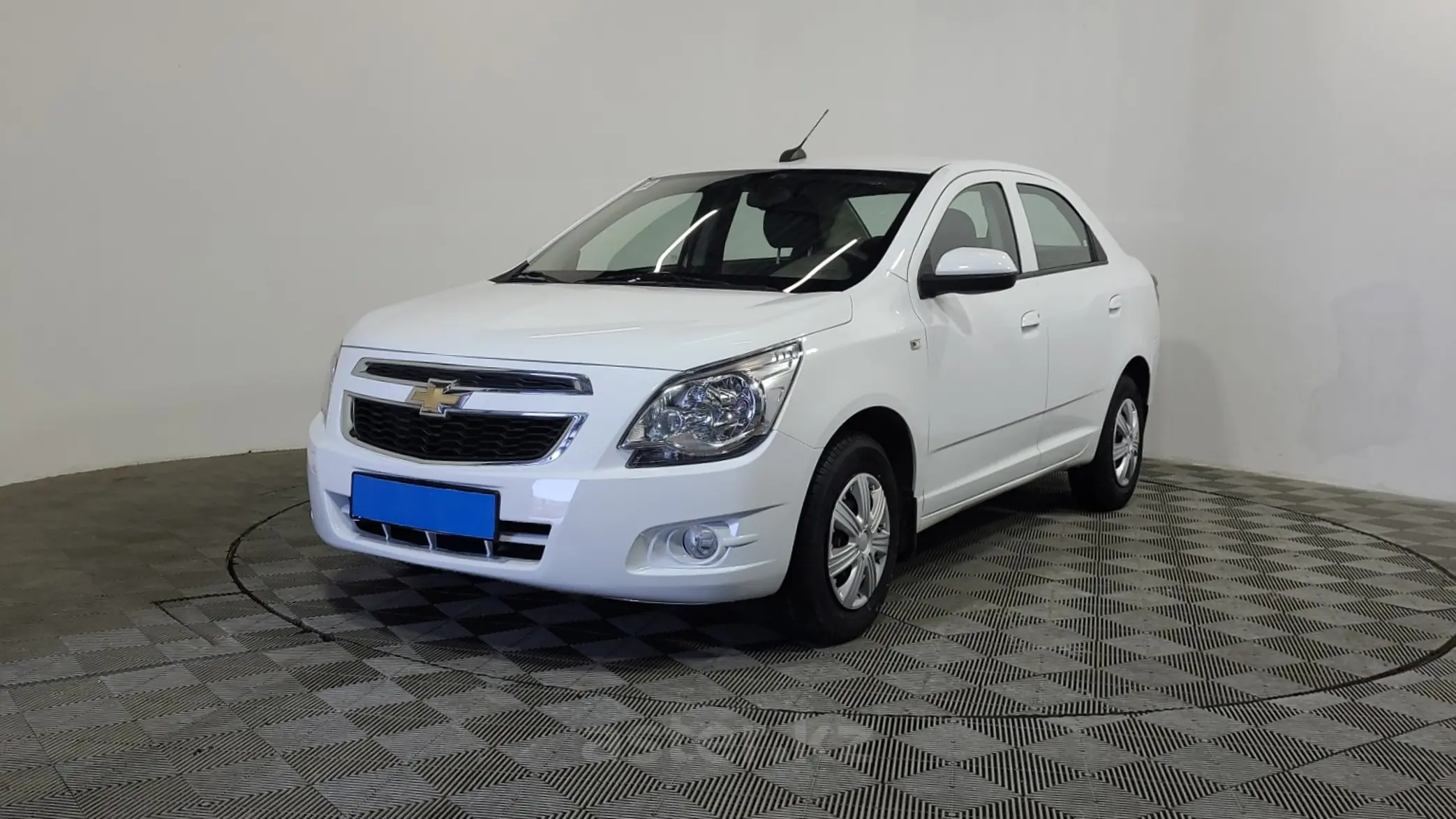 Chevrolet Cobalt 2021