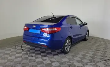 Kia Rio 2013 года за 5 540 000 тг. в Алматы